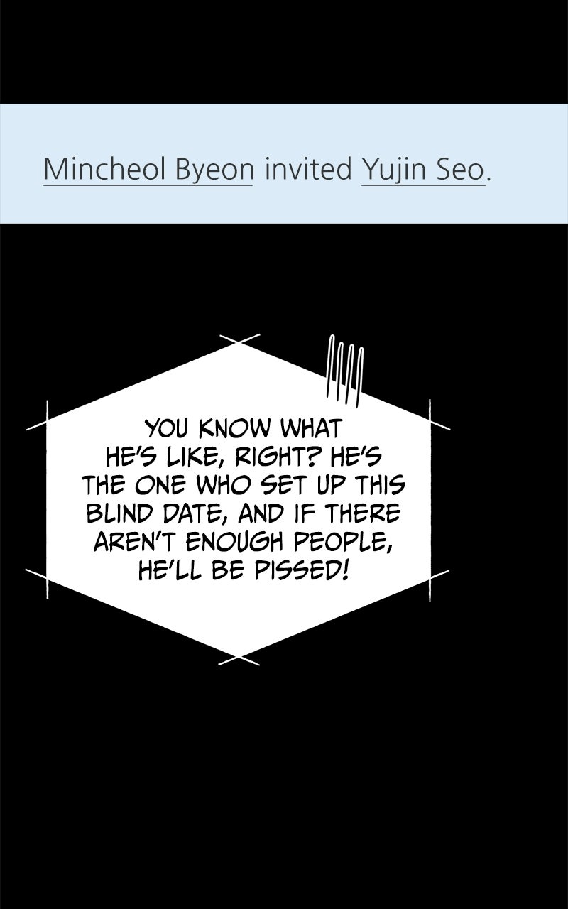 A Kind Intruder Ep. 15 - I Dug My Own Grave page 71 - 