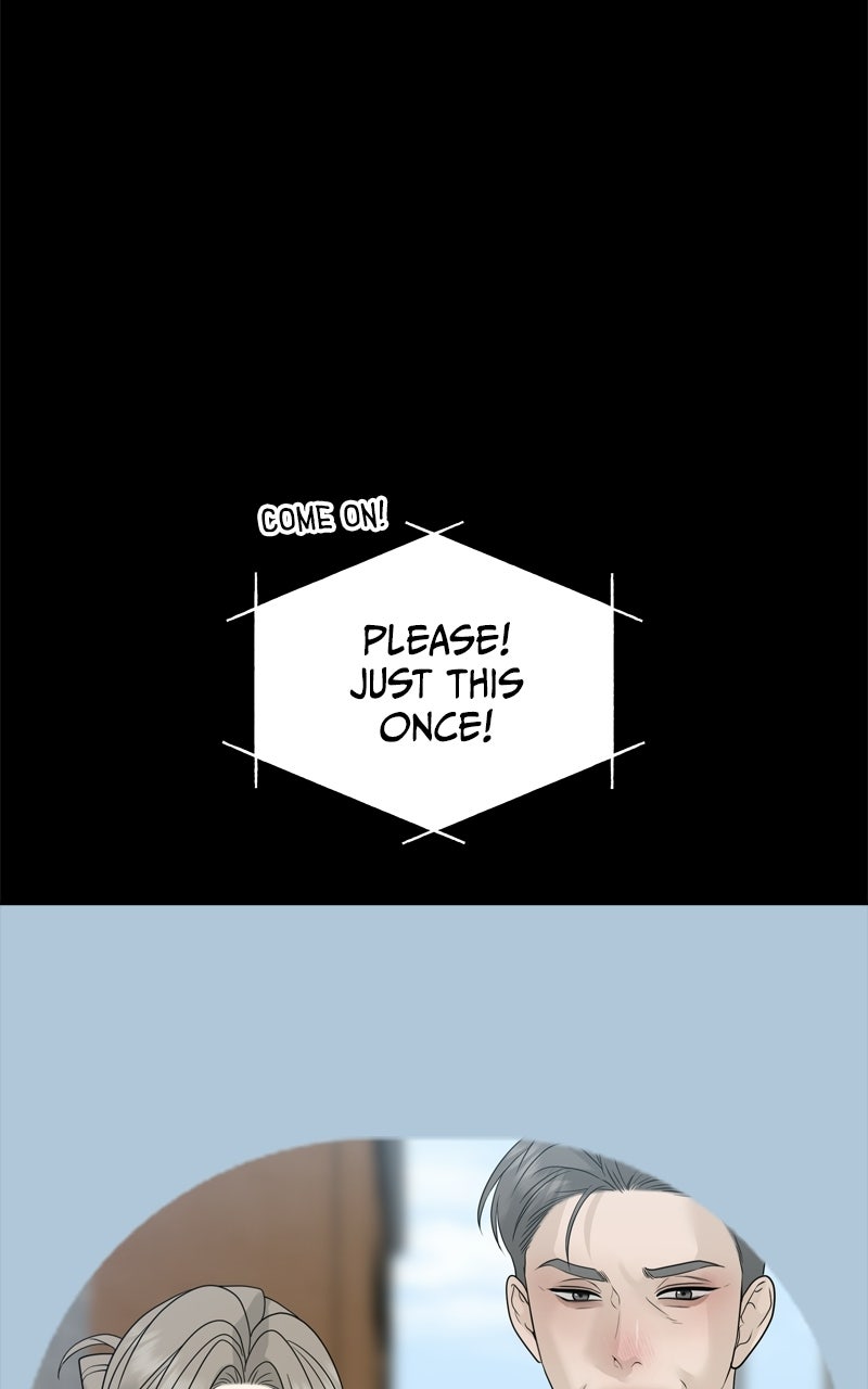 A Kind Intruder Ep. 15 - I Dug My Own Grave page 74 - 