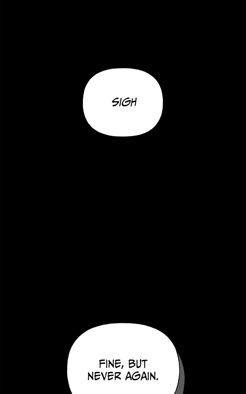 A Kind Intruder Ep. 15 - I Dug My Own Grave page 76 - 