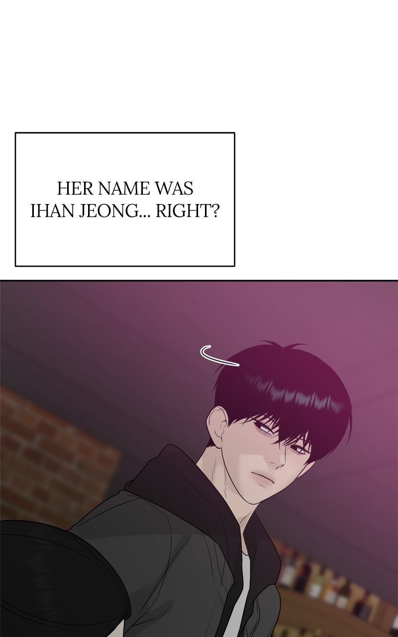 A Kind Intruder Ep. 15 - I Dug My Own Grave page 78 - 