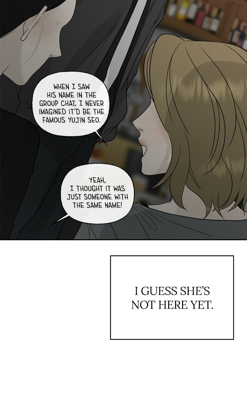 A Kind Intruder Ep. 15 - I Dug My Own Grave page 79 - 