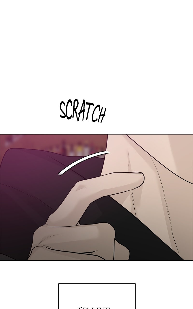 A Kind Intruder Ep. 15 - I Dug My Own Grave page 80 - 