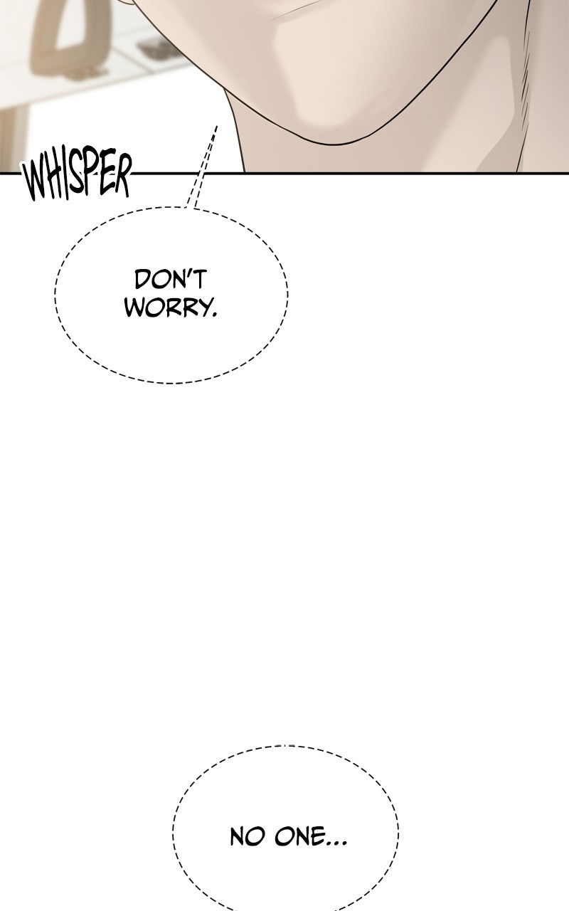 A Kind Intruder Ep. 15 - I Dug My Own Grave page 9 - 
