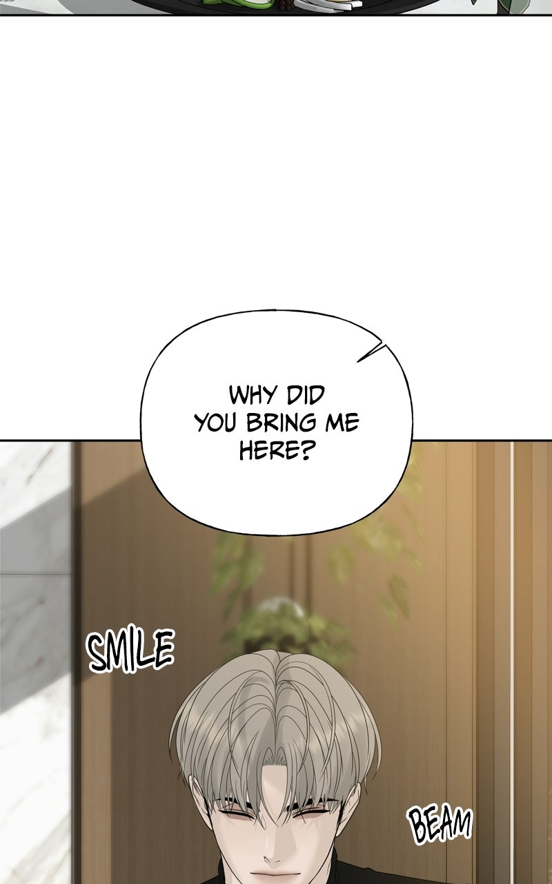 A Kind Intruder Ep. 15 - I Dug My Own Grave page 87 - 
