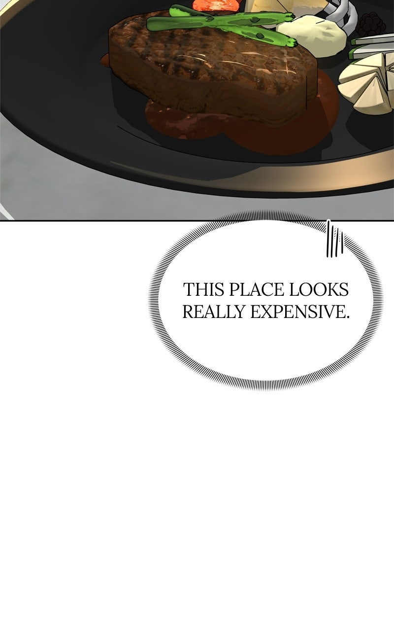 A Kind Intruder Ep. 15 - I Dug My Own Grave page 90 - 