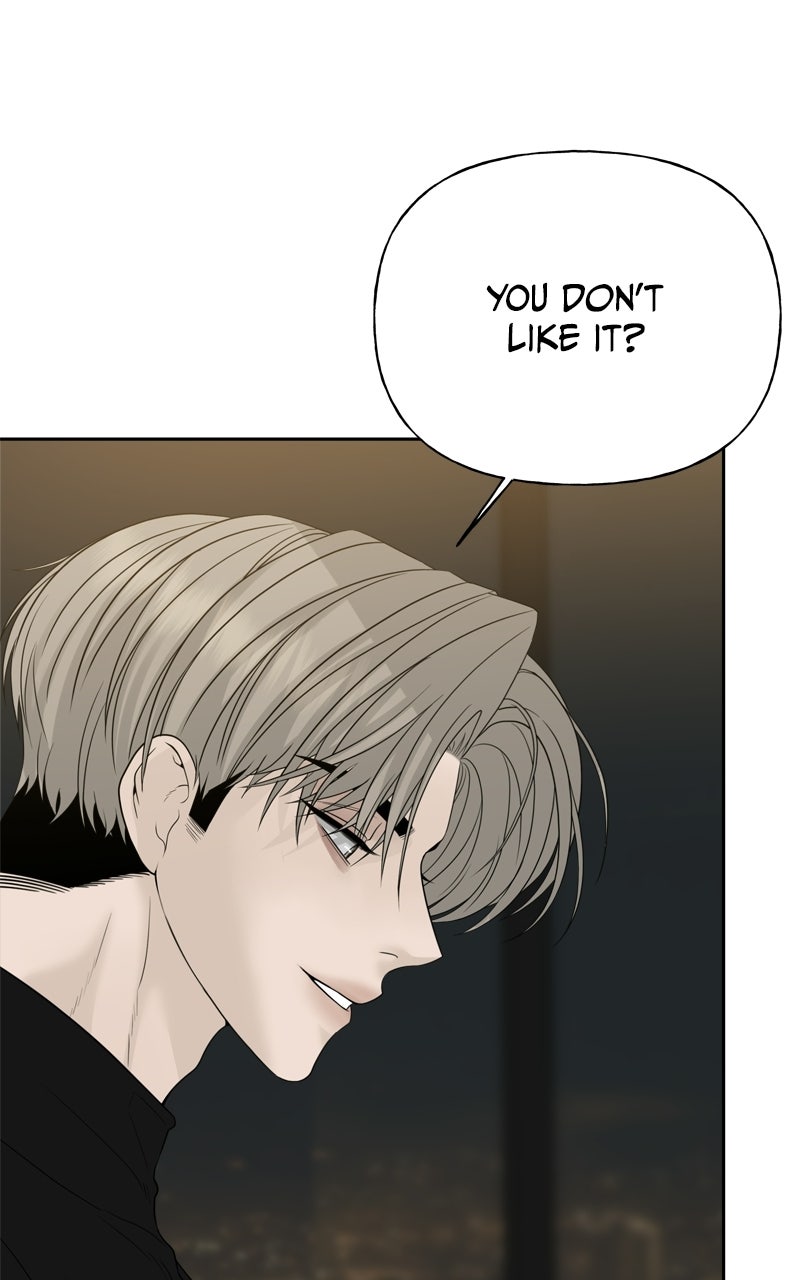 A Kind Intruder Ep. 15 - I Dug My Own Grave page 91 - 