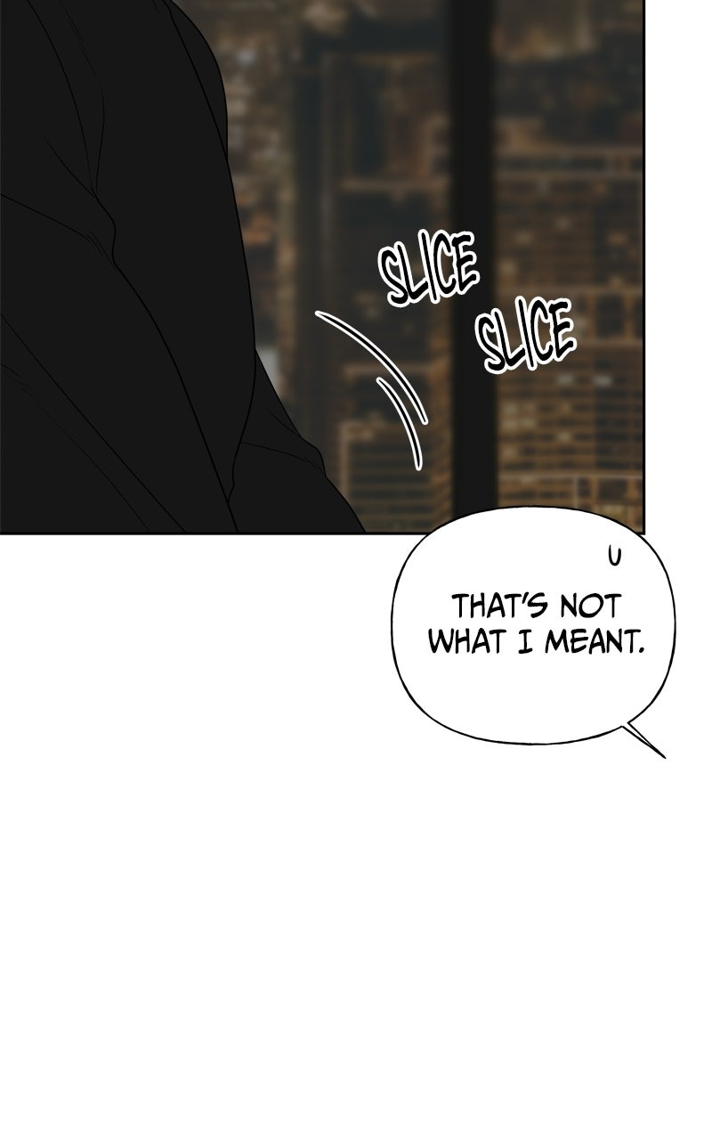 A Kind Intruder Ep. 15 - I Dug My Own Grave page 92 - 