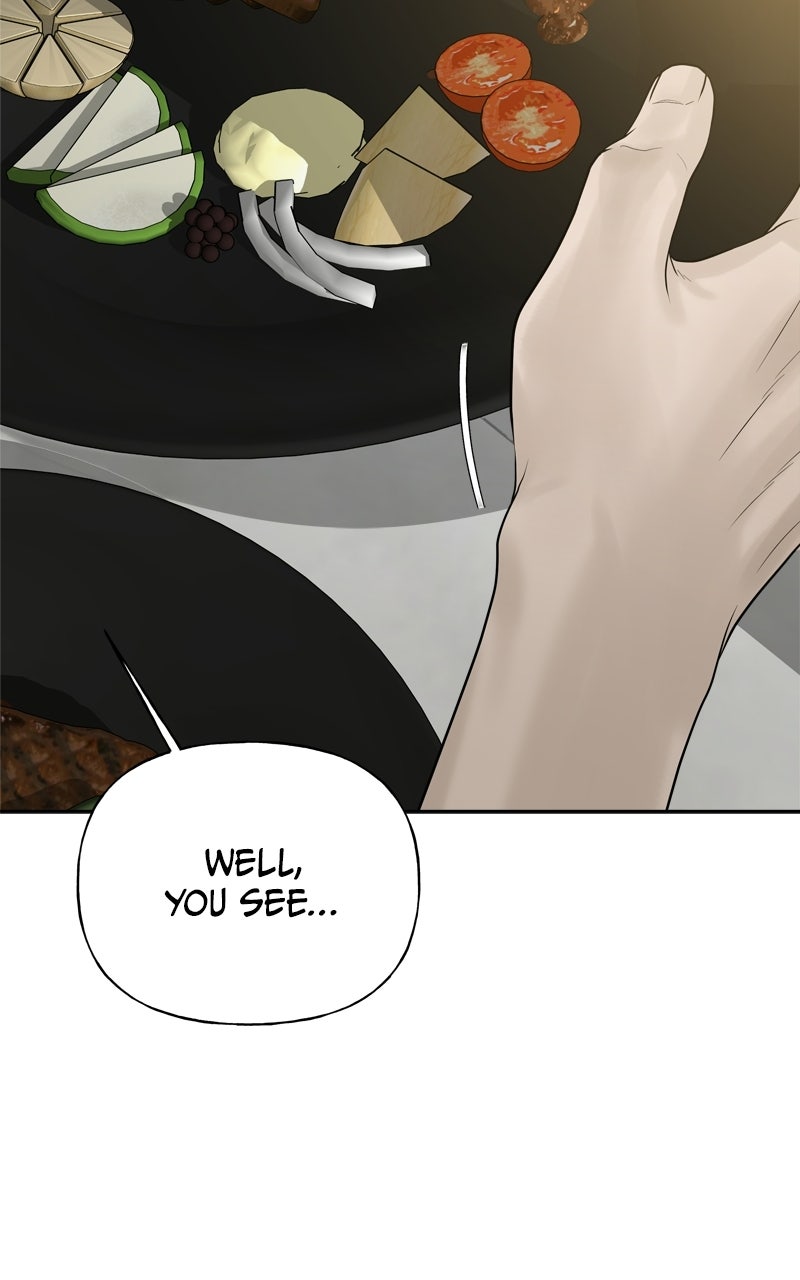 A Kind Intruder Ep. 15 - I Dug My Own Grave page 94 - 