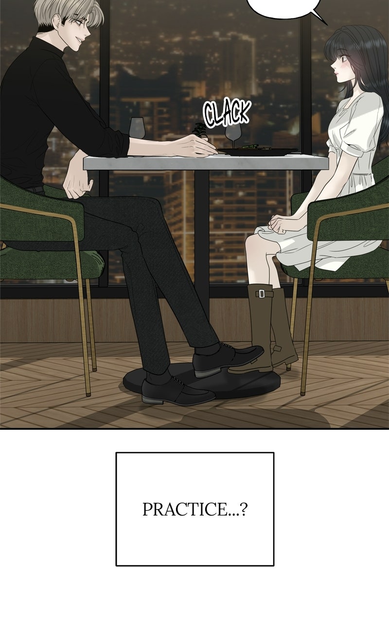 A Kind Intruder Ep. 15 - I Dug My Own Grave page 96 - 