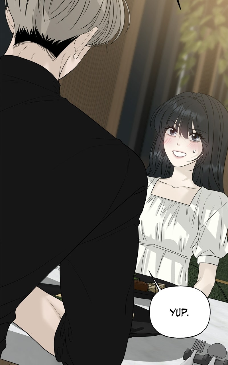 A Kind Intruder Ep. 15 - I Dug My Own Grave page 98 - 
