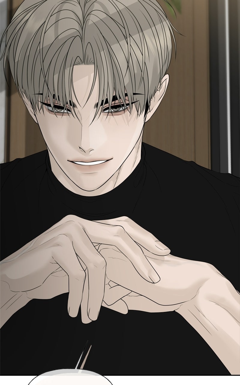 A Kind Intruder Ep. 15 - I Dug My Own Grave page 100 - 