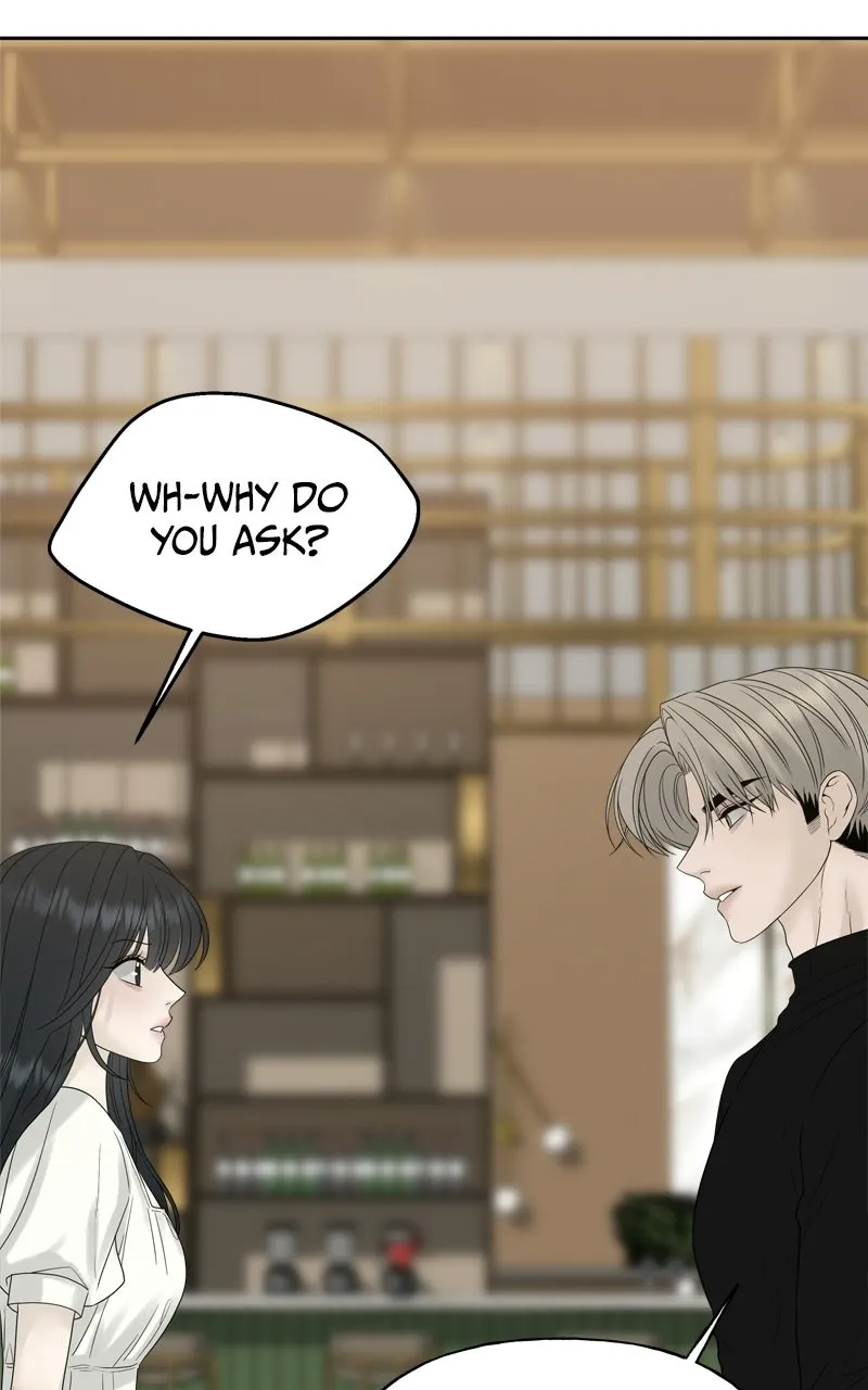 A Kind Intruder Chapter 16 page 103 - 