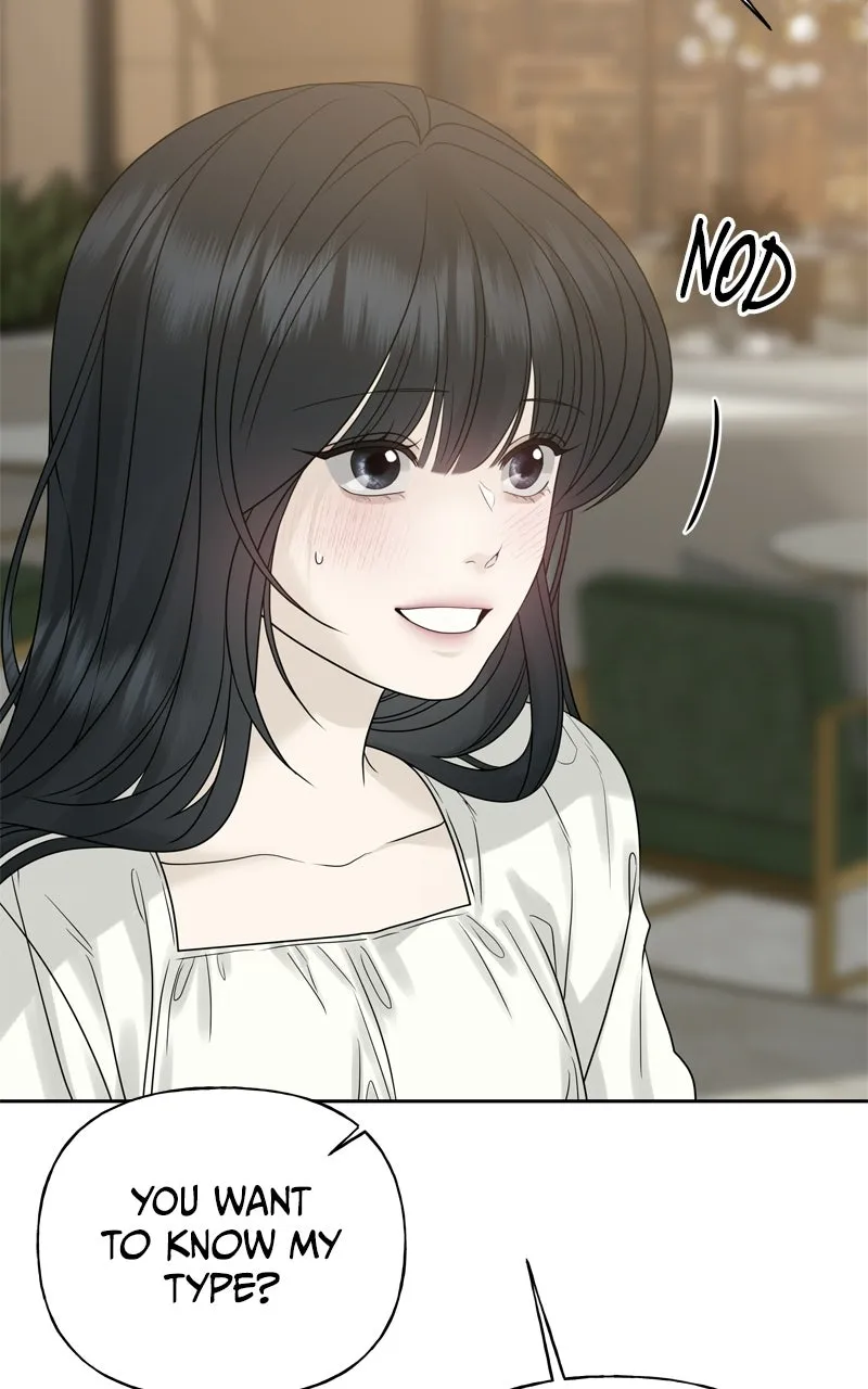 A Kind Intruder Chapter 16 page 116 - 