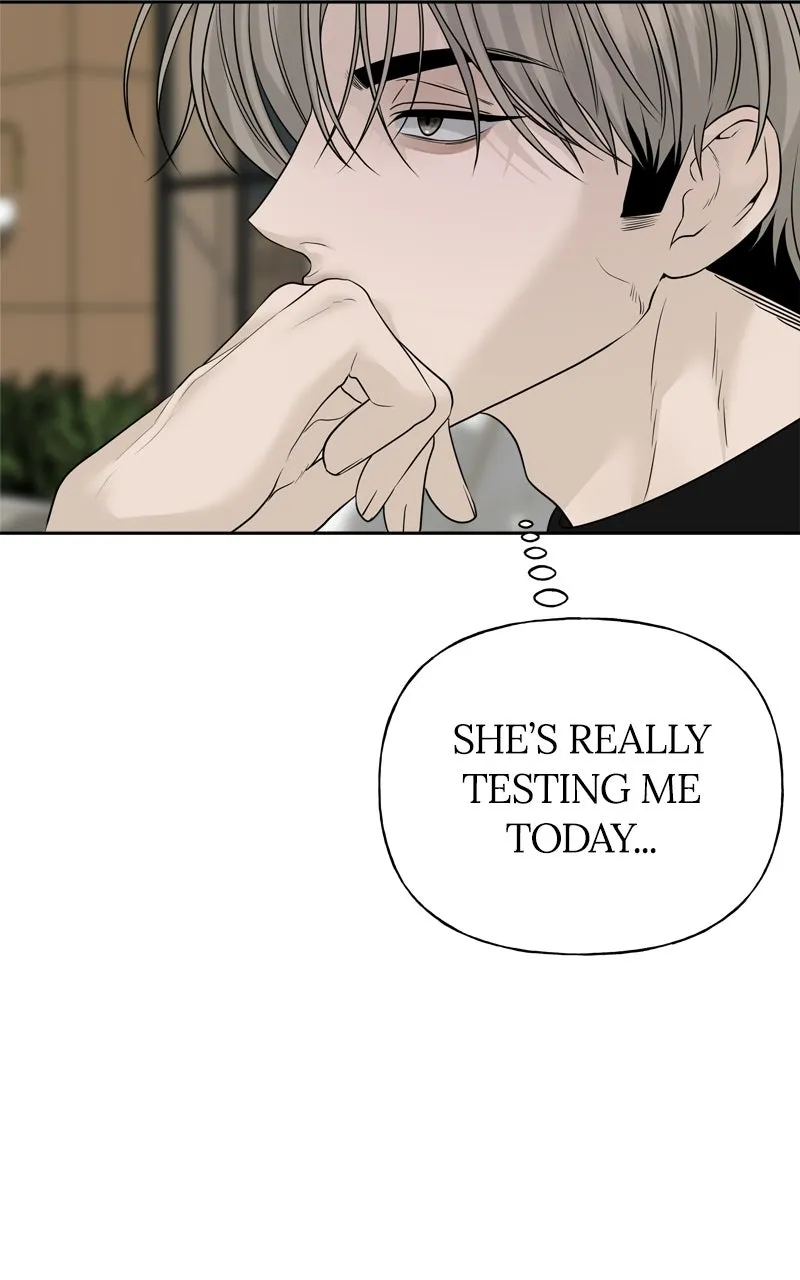 A Kind Intruder Chapter 16 page 118 - 