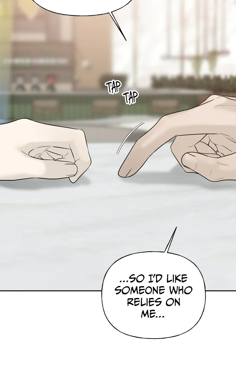 A Kind Intruder Chapter 16 page 120 - 
