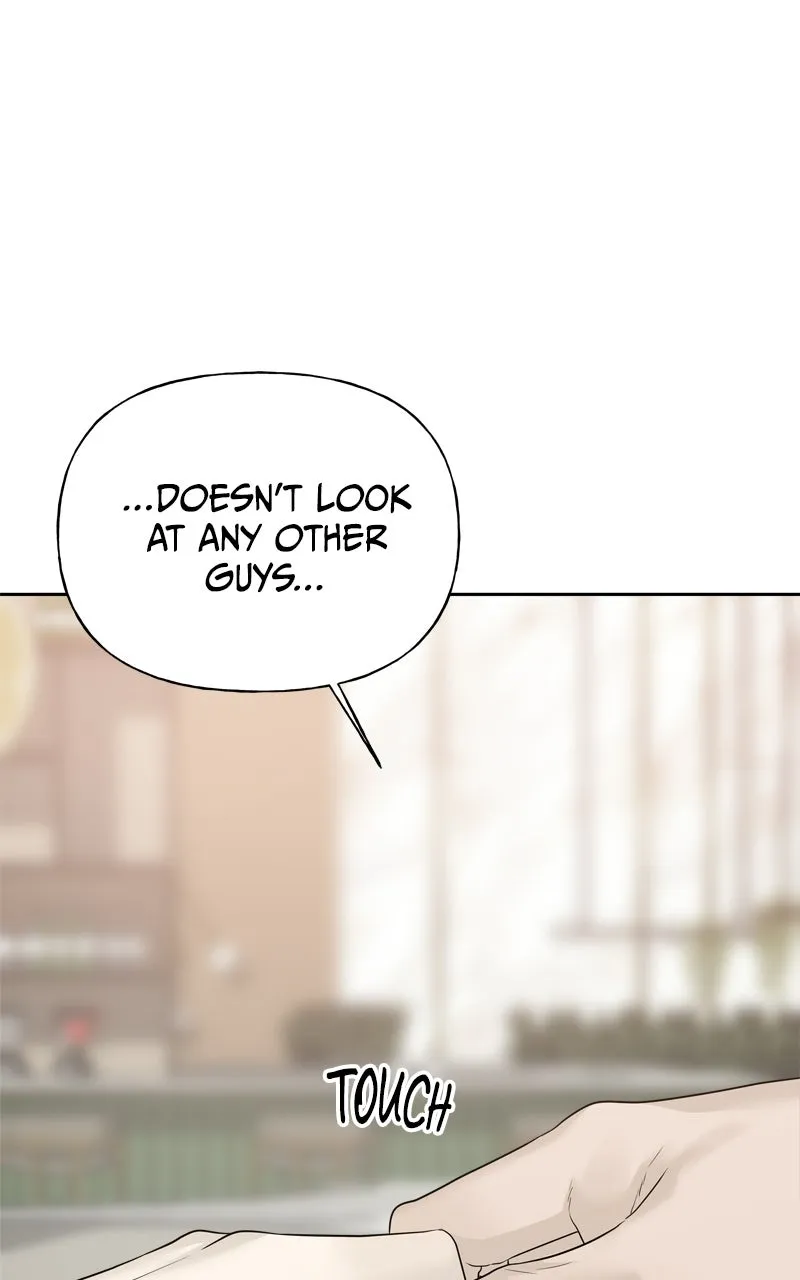 A Kind Intruder Chapter 16 page 121 - 