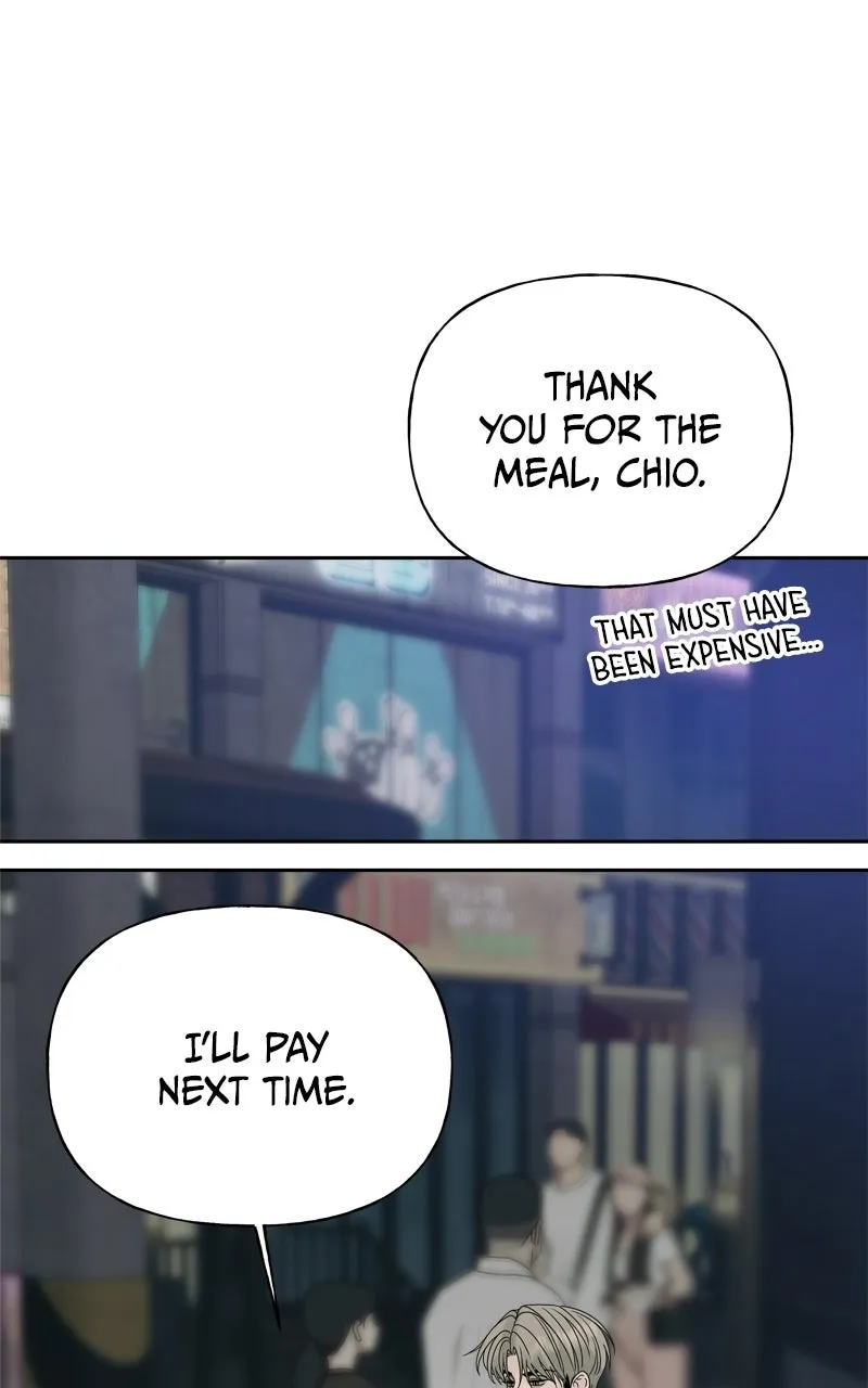 A Kind Intruder Chapter 16 page 133 - 