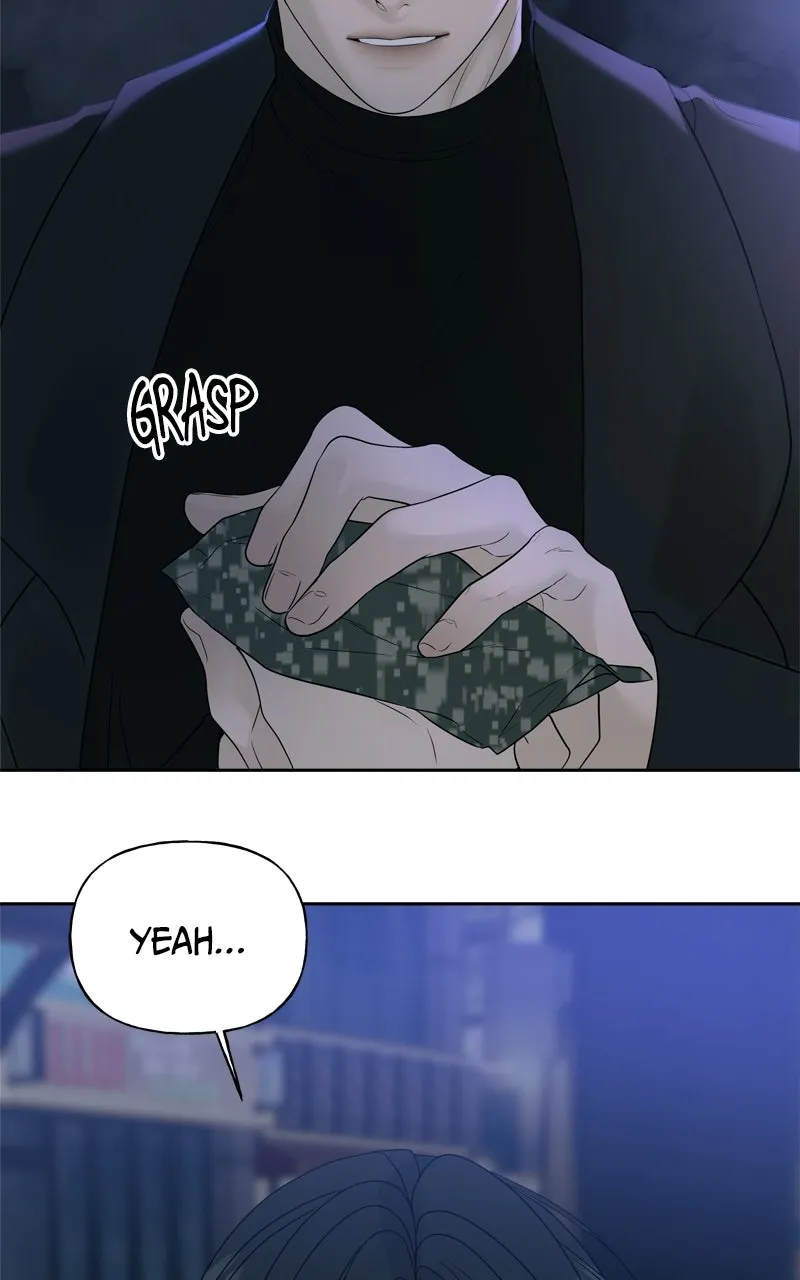 A Kind Intruder Chapter 16 page 138 - 