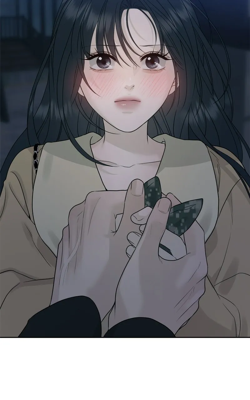 A Kind Intruder Chapter 16 page 139 - 