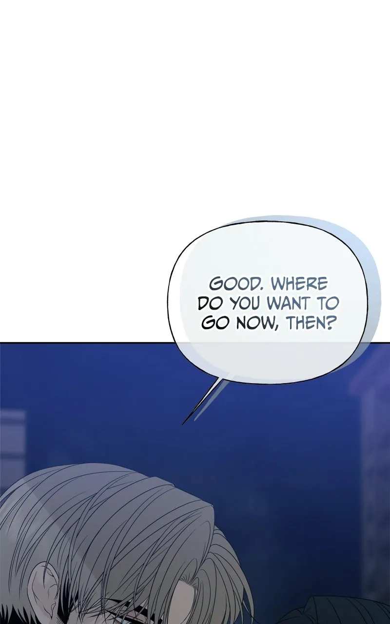 A Kind Intruder Chapter 16 page 141 - 