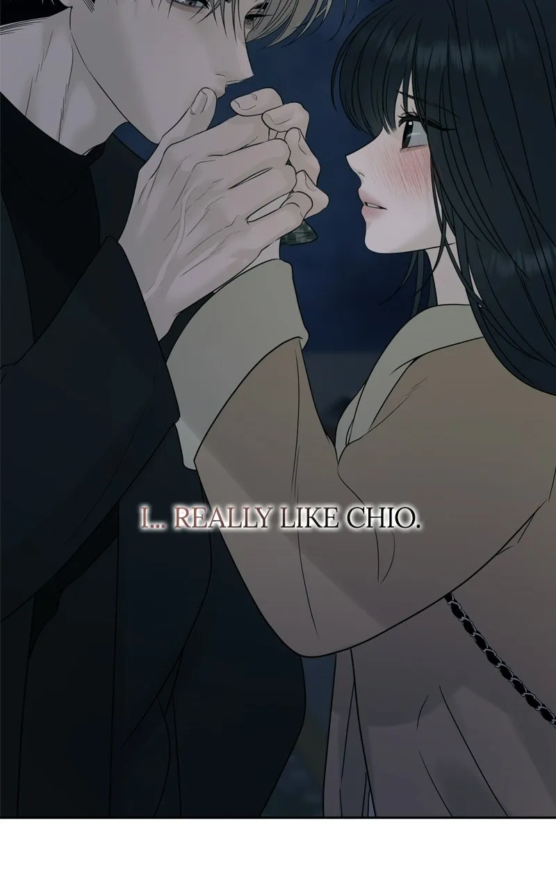 A Kind Intruder Chapter 16 page 142 - 
