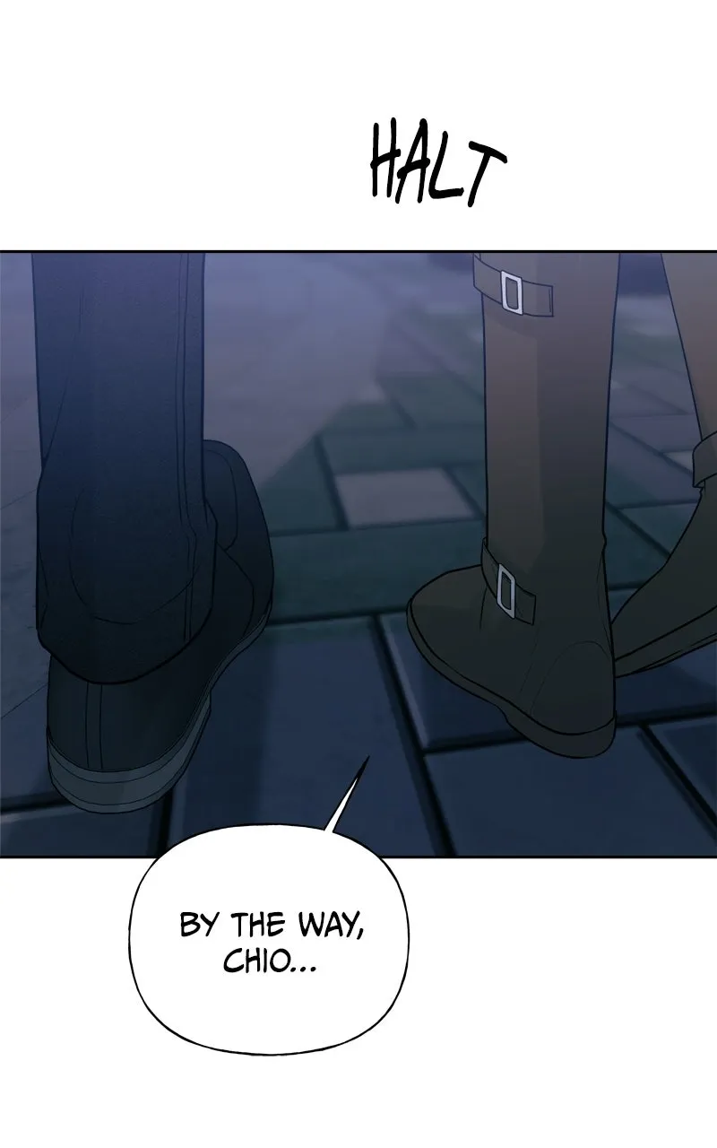 A Kind Intruder Chapter 16 page 156 - 