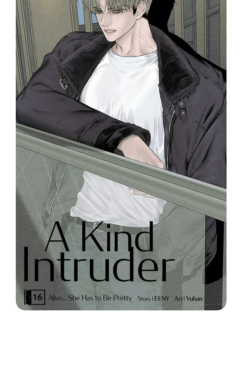 A Kind Intruder Chapter 16 page 18 - 