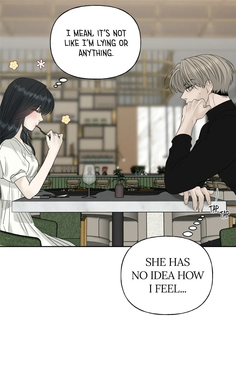 A Kind Intruder Chapter 16 page 22 - 