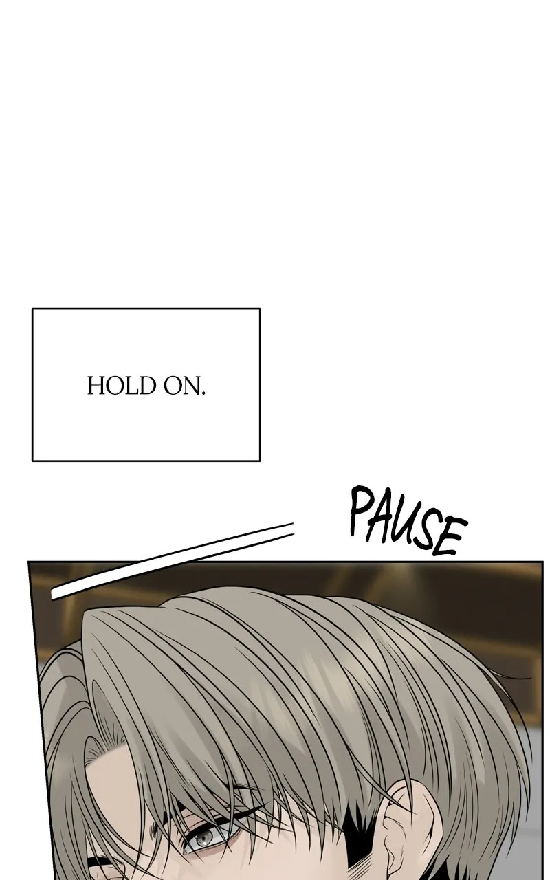 A Kind Intruder Chapter 16 page 23 - 