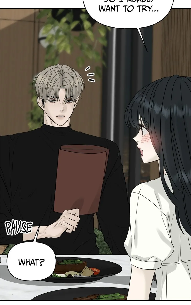 A Kind Intruder Chapter 16 page 41 - 