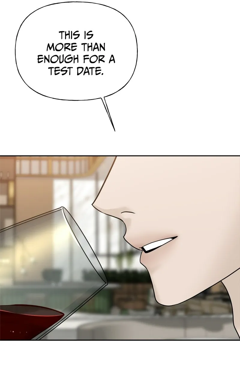 A Kind Intruder Chapter 16 page 54 - 