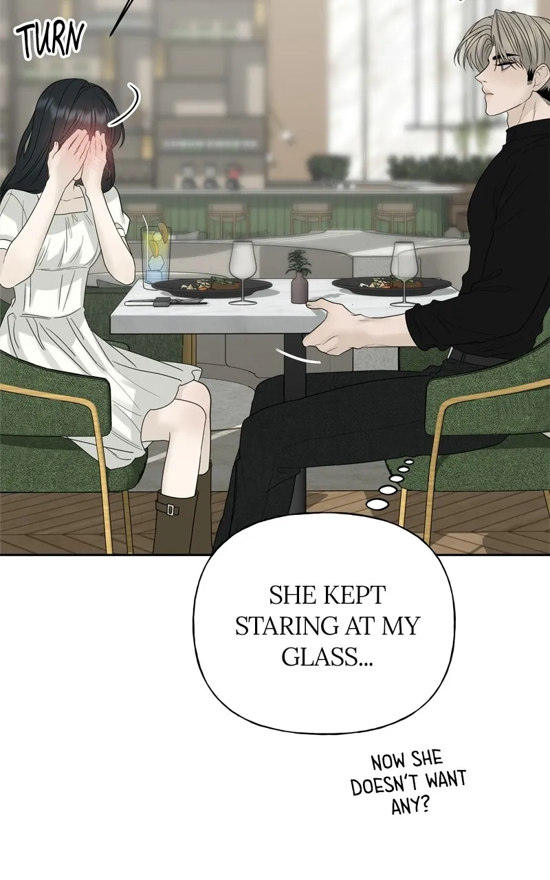 A Kind Intruder Chapter 16 page 73 - 