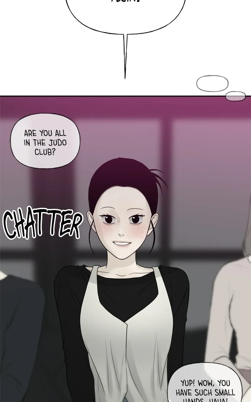 A Kind Intruder Chapter 16 page 81 - 