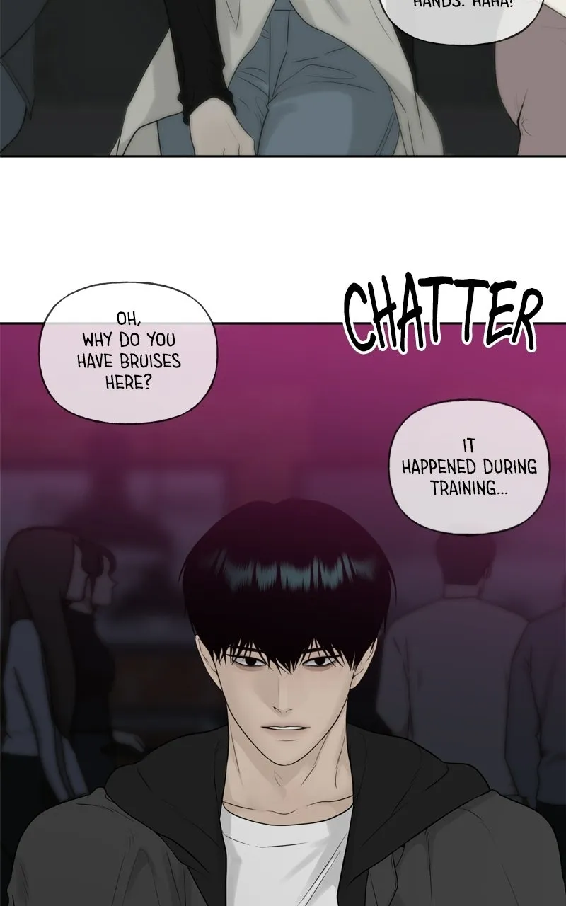 A Kind Intruder Chapter 16 page 82 - 