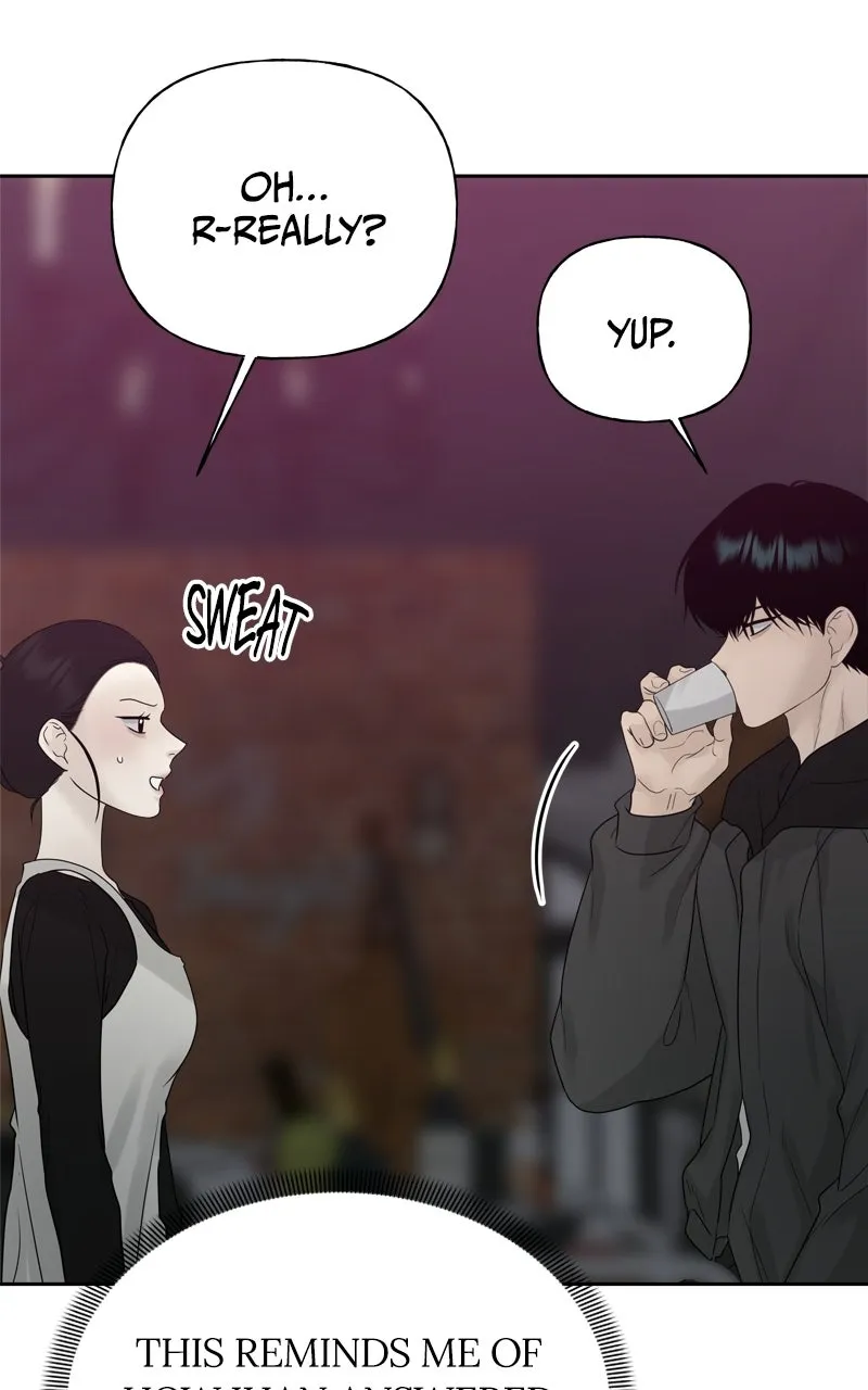 A Kind Intruder Chapter 16 page 84 - 