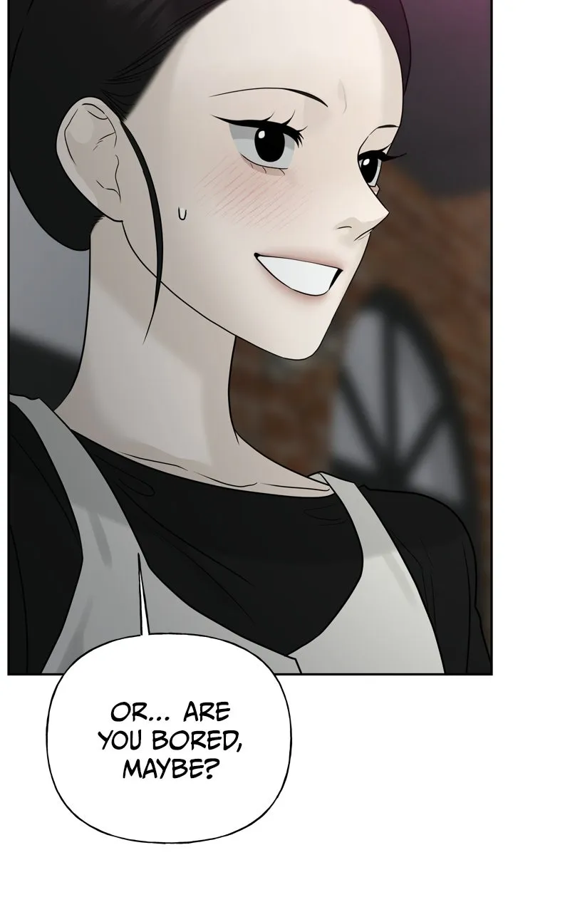 A Kind Intruder Chapter 16 page 86 - 