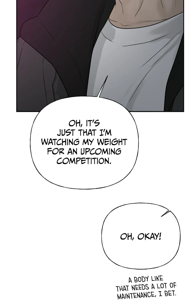 A Kind Intruder Chapter 16 page 88 - 