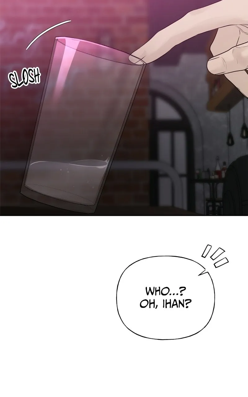 A Kind Intruder Chapter 16 page 90 - 