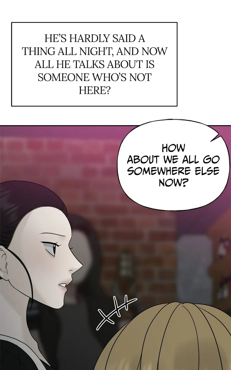 A Kind Intruder Chapter 16 page 93 - 