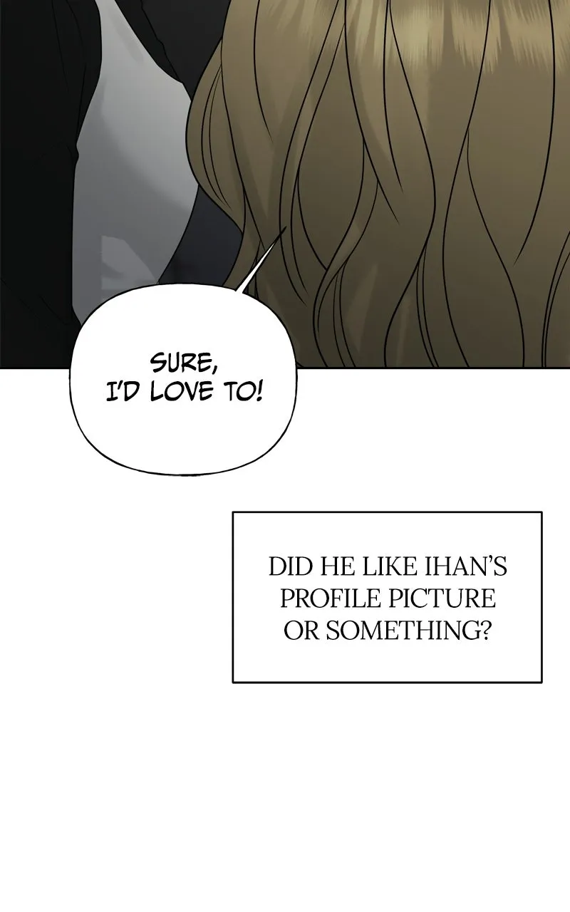A Kind Intruder Chapter 16 page 94 - 