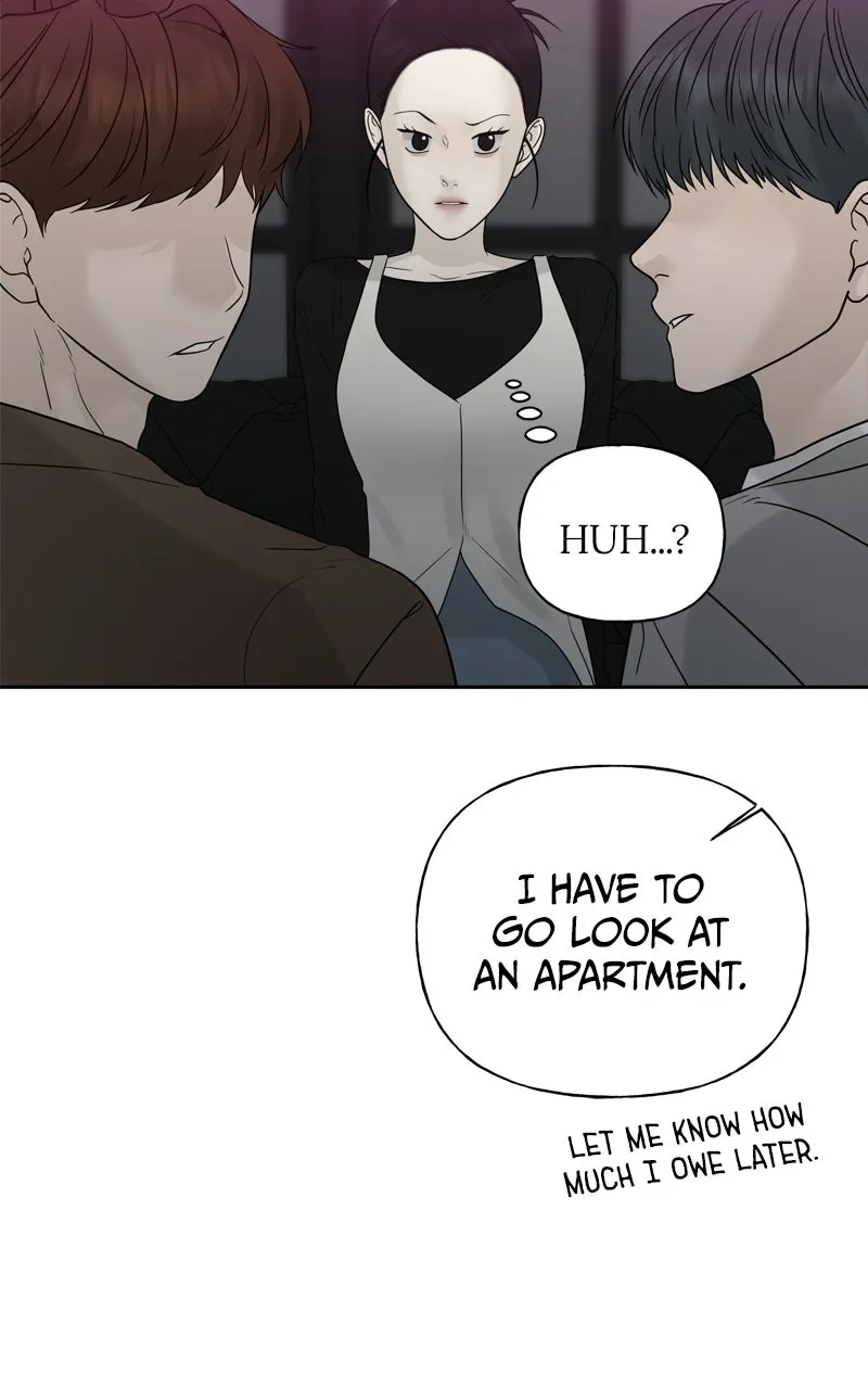 A Kind Intruder Chapter 16 page 98 - 