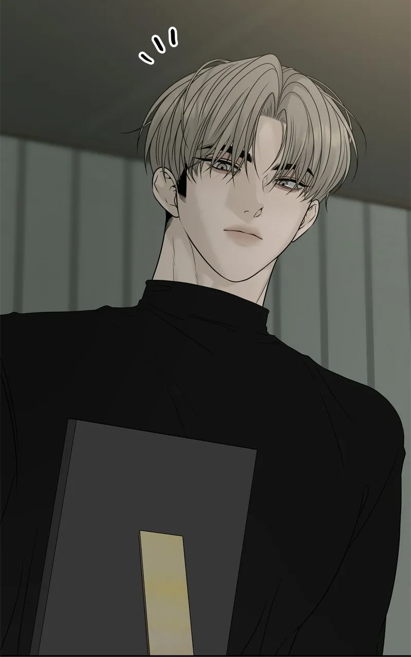 A Kind Intruder Chapter 17 page 107 - 