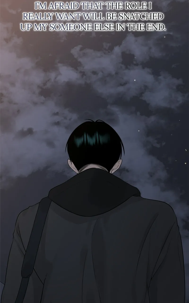 A Kind Intruder Chapter 17 page 113 - 