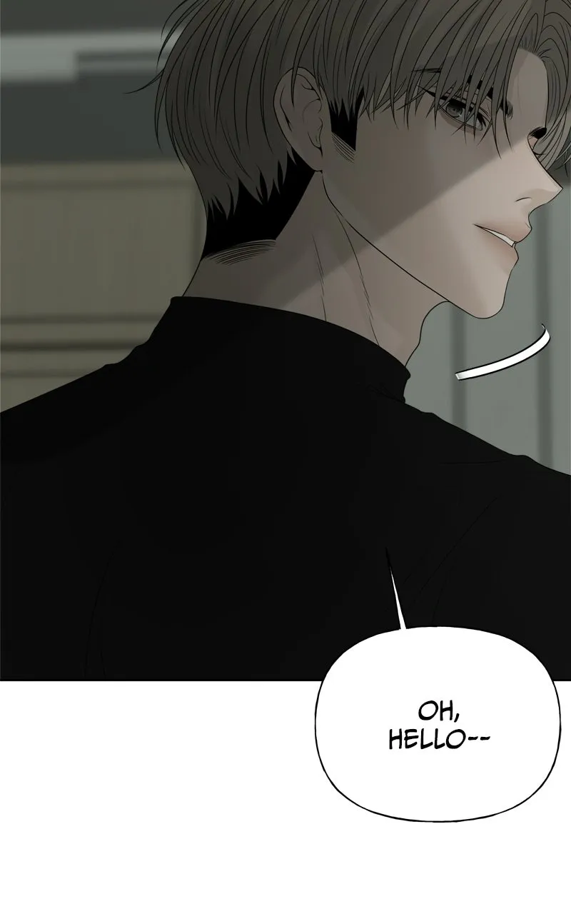 A Kind Intruder Chapter 17 page 122 - 