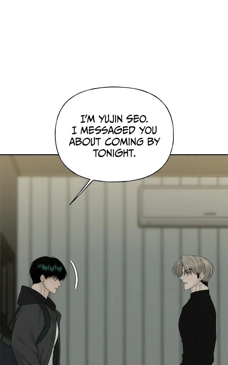 A Kind Intruder Chapter 17 page 129 - 