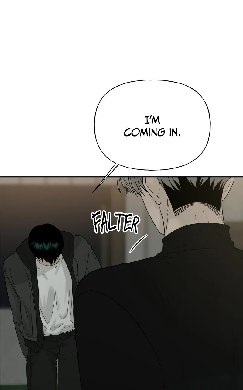 A Kind Intruder Chapter 17 page 135 - 