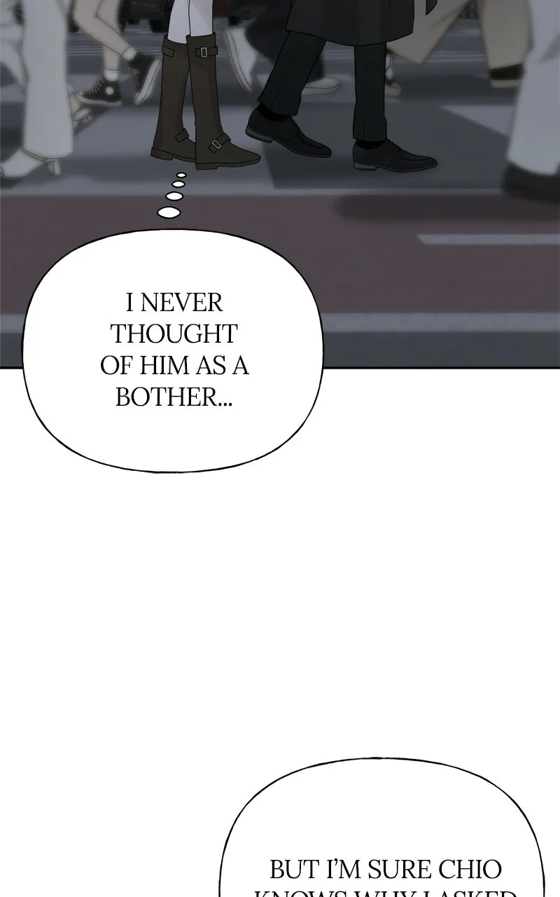 A Kind Intruder Chapter 17 page 18 - 
