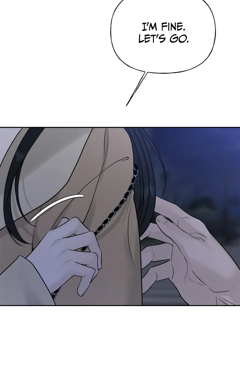 A Kind Intruder Chapter 17 page 34 - 