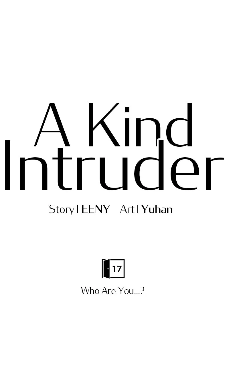 A Kind Intruder Chapter 17 page 45 - 