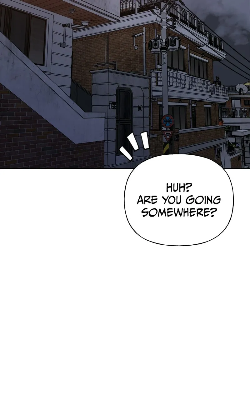 A Kind Intruder Chapter 17 page 47 - 